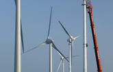 ABB: 50 Mio. US-Dollar Auftrag zur Steigerung der Windkraftnutzung in Texas