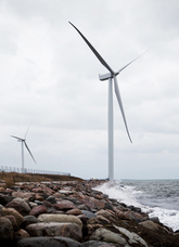 Siemens: Auftrag für 288 MW-Offshore-Windkraftwerk in Deutschland