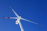Deutschland: Grösster bayerischer Kommunal-Windpark