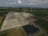 Tennet: Baustart am Standort Emden/Ost für Umspannwerk und Konverter im Projekt  BorWin3