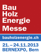 BauHolzEnergie-Messe: Innovative Produkte und wertvolle Präsentationen