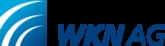 WKN: Windpark Kropp in Betrieb genommen