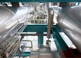 Siemens: Technologie-Qualifizierungsprogramm für norwegisches CO2 Abscheideprojekt abgeschlossen