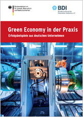 Deutschland: Green Economy als Wachstumsmotor