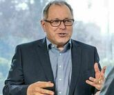 Konrad Imbach, président d’Energie-bois Suisse : « Jerêve d’une cohabitation harmonieuse de toutes les possibilités d’application »