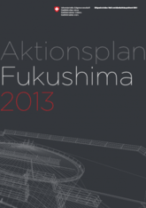 Ensi: Aktionsplan Fukushima 2013