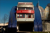 S.A.G. Solarstrom AG: Umsatz gesteigert
