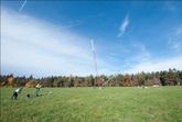 IWB: Erste Ergebnisse der Machbarkeitsstudie zum Windpark Challhöchi