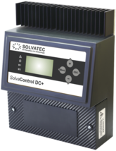 Solvatec: Warmwasser mit Photovoltaik bis zu 50% günstiger