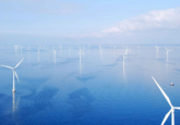 Rwe: Unterzeichnet Konzessionsvertrag zum Bau des mit 1000 MW Leistung bisher grössten Offshore-Windparks Dänemarks