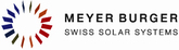 Meyer Burger: Konzentriert Produktion auf vier Hauptstandorte weltweit