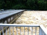 ENSI: Schweizer AKW haben Hochwasseranalysen aktualisiert