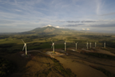 DEG: Förderung der Windkraft in Lateinamerika