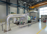 Siemens: Dampfturbosatz für schottisches Blockheizkraftwerk