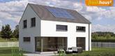 Marty Häuser: Fertighaus inklusive Photovoltaikanlage