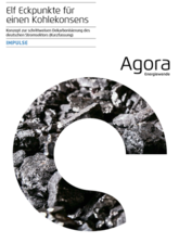 Agora: Elf Eckpunkte für einen Kohlekonsens in Deutschland