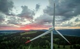 Neue BFE-Studie: Mit 30 TWh ist das Windenergiepotenzial in der Schweiz ist viel höher als bisher angenommen – das Mittelland hat das grösste Potenzial