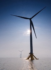 Siemens: 300 Offshore-Windturbinen für DONG Energy