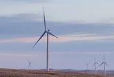 Siemens: Liefert 126 MW Onshore-Windleistung nach Schottland