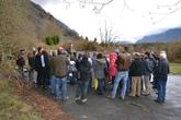 Swissgrid: Risikodeckung für Geothermieprojekt im Rhonetal