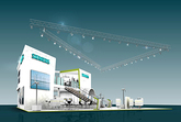 Siemens: Zeigt Onshore-Innovationen auf Messe WindEnergy in Hamburg