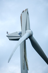 IOSB: Windräder aus der Ferne vermessen
