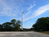 E.ON: Einweihung 26 MW-Windpark in der Bretagne