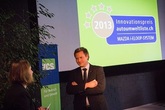 VCS: Innovationspreis der Auto-Umweltliste