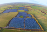 BayWa r.e: Verkauft 27 MW-Solarpark in England an MEAG