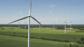 Qualitas Energy: Erhält Genehmigungen für 60 MW-Windprojekte