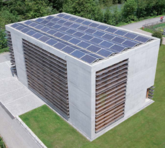 Solaragentur: Schweizer Gewinner des Europäischen Solarpreises 2015