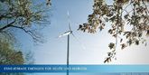 WKN: Schottischer Windpark Sallachy erhält Zustimmung des Highland Council