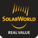 Napoleons Exil wird solar: SolarWorld-Eigenstrom auf St. Helena