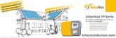 SolarMax: Noch bis zum 17. August Garantie für Wechselrichter der TP-Serie verdoppeln!