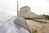 Zwentendorf: AKW Symbol für erneuerbare Energiezukunft