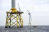 alpha ventus: Erste Milliarde kWh Offshore-Windstrom erzeugt