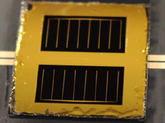 CSEM und NREL: Effizienzrekord mit Dual-Junction-Solarzellen