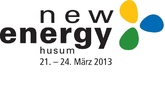 New Energy Husum 2013: Ausgebautes Angebot