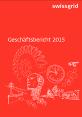 Swissgrid: Steigert Effizienz und blickt auf ein erfolgreiches 2015 zurück