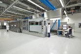 Fraunhofer ISE: »KerflessWafer« Technologie reduziert Photovoltaikkosten und Materialverlust