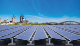 Renusol: Ost-West-Solaranlagen erreichen rund 40% mehr Ertrag