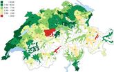 energieregionGOMS: Hohe wirtschaftliche Erwartungen in den diversen Energieregionen der Schweiz