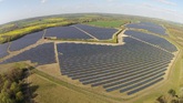 BayWar: Unterzeichnet Stromabnahmevertrag für45 MW-Solarpark in England