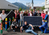 CKW: Solaranlage in Schüpfheim ausverkauft