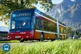 Hess: Liefert weitere Trolleybusse nach Salzburg