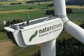 Naturstrom: Energiewende im Fokus – Rekordjahr 2015
