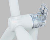 Siemens: Rüstet drei Windparks in Italien mit Turbinen aus