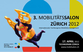 3. Mobilitätssalon: Neue Ansätze für effiziente Verkehrsorganisation