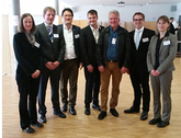 Netzreaktive Gebäude: Lösungsansätze in Lausanne vorgestellt