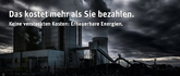 Deutschland: Initiative „Erneuerbare Energiewende Jetzt!“